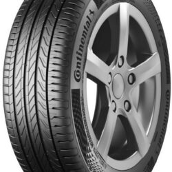 Anvelopa 195/65R15 91H UltraContact EVc (E-4.7) CONTINENTAL pentru Vara pe tunershop.ro