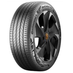 Anvelopa 215/55R17 98W UltraContact NXT XL FR CRM EVc (E-7.4) CONTINENTAL pentru Vara pe tunershop.ro