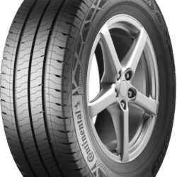 Anvelopa 205/65R16C 107/105T VanContact Eco 8PR (E-6.3) CONTINENTAL pentru Vara pe tunershop.ro