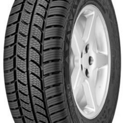 Anvelopa 225/65R16C 112/110R VANCOWINTER 2 8PR MS 3PMSF (E-6.3) CONTINENTAL pentru Iarna pe tunershop.ro