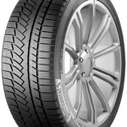 Anvelopa 265/35R18 97V WinterContact TS 850 P XL FR MS 3PMSF (E-7.4) CONTINENTAL pentru Iarna pe tunershop.ro