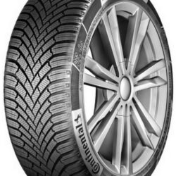 Anvelopa 165/60R15 77T WinterContact TS 860 MS 3PMSF DOT2022 (E-4.7) CONTINENTAL pentru Iarna pe tunershop.ro