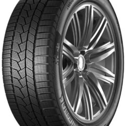 Anvelopa 265/40R21 105V WinterContact TS 860 S XL FR MO1 ContiSilent MS 3PMSF (E-7.4) CONTINENTAL pentru Iarna pe tunershop.ro