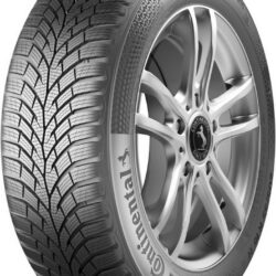 Anvelopa 175/65R17 87H WinterContact TS 870 FR MS 3PMSF (E-7.4) CONTINENTAL pentru Iarna pe tunershop.ro