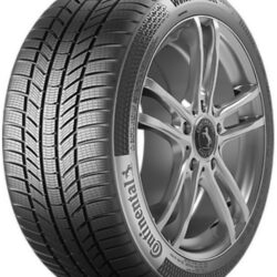 Anvelopa 245/45R19 102V WinterContact TS 870 P XL FR MS 3PMSF (E-7.4) CONTINENTAL pentru Iarna pe tunershop.ro