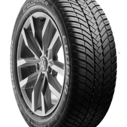 Anvelopa 235/65R17 108V DISCOVERER ALL SEASON XL MS 3PMSF DOT2023 (E-6.4) COOPER pentru Toate anotimpurile pe tunershop.ro