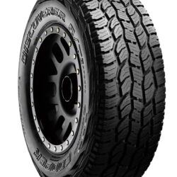 Anvelopa 265/75R16 116T DISCOVERER AT3 SPORT 2 OWL MS 3PMSF DOT2023 (E-4.6) COOPER pentru Toate anotimpurile pe tunershop.ro