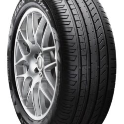 Anvelopa 235/45R19 99V ZEON 4XS SPORT XL DOT2023 (E-6.4) COOPER pentru Vara pe tunershop.ro