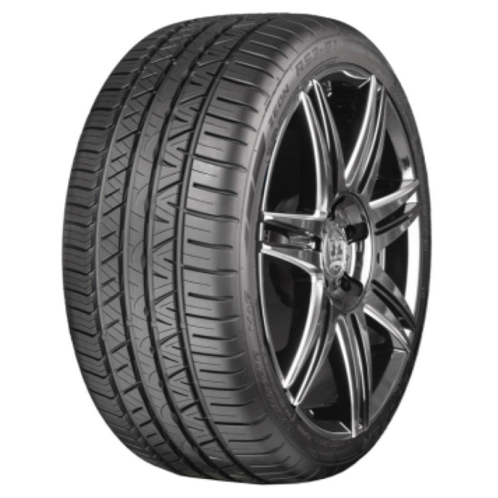 Anvelopa 265/50R20 111H ZEON CROSS RANGE XL MO DOT2023 (E-6.4) COOPER pentru Vara pe tunershop.ro