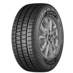 Anvelopa 195/65R16C 104/102T ECONODRIVE AS 8PR MS 3PMSF (E-4.6) DUNLOP pentru Toate anotimpurile pe tunershop.ro