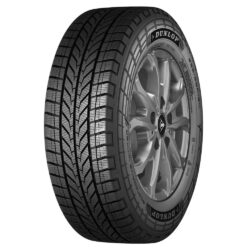 Anvelopa 225/55R17C 109/107T ECONODRIVE WINTER 8PR MS 3PMSF (E-6.4) DUNLOP pentru Iarna pe tunershop.ro