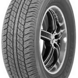 Anvelopa 245/70R17 110S GRANDTREK AT20 MS DOT2023 (E-6.4) DUNLOP pentru Vara pe tunershop.ro