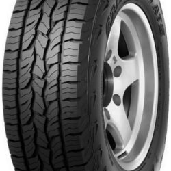 Anvelopa 245/65R17 107H GRANDTREK AT5 OWL MS (E-6.4) DUNLOP pentru Vara pe tunershop.ro
