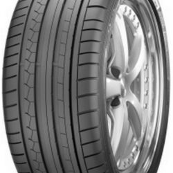 Anvelopa 265/35R20 99Y SP SPORT MAXX GT XL MFS AO DOT2023 (E-6.4) DUNLOP pentru Vara pe tunershop.ro