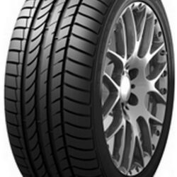Anvelopa 245/50R18 100W SP SPORT MAXX TT MFS DOT2023 (E-6.4) DUNLOP pentru Vara pe tunershop.ro