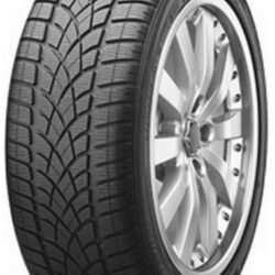 Anvelopa 215/60R17C 104/102H SP WINTER SPORT 3D 8PR MS 3PMSF (E-6.4) DUNLOP pentru Iarna pe tunershop.ro