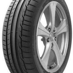 Anvelopa 235/45R20 100W SPORT MAXX RT 2 SUV XL MFS (E-6.4) DUNLOP pentru Vara pe tunershop.ro