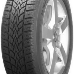 Anvelopa 195/60R16 89H WINTER RESPONSE 2 MS 3PMSF DOT2021 (E-4.6) DUNLOP pentru Iarna pe tunershop.ro