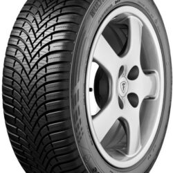 Anvelopa 195/60R16 89H MULTISEASON GEN02 MS 3PMSF (E-4.6) FIRESTONE pentru Toate anotimpurile pe tunershop.ro