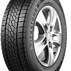 Anvelopa 195/75R16C 107/105R VANHAWK 2 WINTER 8PR MS 3PMSF (E-9.2) FIRESTONE pentru Iarna pe tunershop.ro