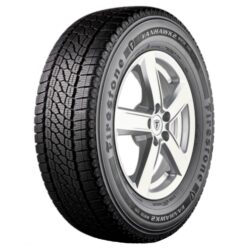 Anvelopa 195/65R16C 104/102T VANHAWK 2 WINTER EVO ENLITEN 8PR MS 3PMSF (E-9.2) FIRESTONE pentru Iarna pe tunershop.ro