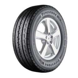 Anvelopa 215/60R16C 103/101T VANHAWK 3 ENLITEN 6PR (E-9.2) FIRESTONE pentru Vara pe tunershop.ro