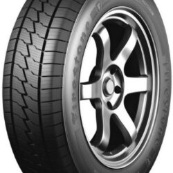 Anvelopa 225/75R16C 121/120R VANHAWK MULTISEASON 10PR MS 3PMSF (E-9.2) FIRESTONE pentru Toate anotimpurile pe tunershop.ro