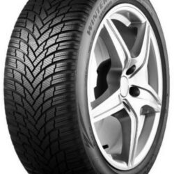 Anvelopa 245/50R18 104V WINTERHAWK 4 XL MS 3PMSF (E-4.6) FIRESTONE pentru Iarna pe tunershop.ro