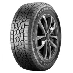 Anvelopa 255/45R20 105V GRABBER CROSS A/S XL FR EVc MS 3PMSF (E-7.4) GENERAL TIRE pentru Toate anotimpurile pe tunershop.ro
