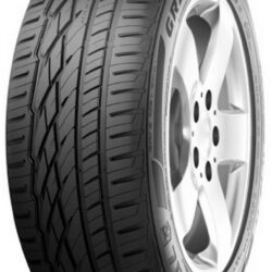 Anvelopa 255/60R17 106V GRABBER GT FR MS DOT2023 (E-7.4) GENERAL TIRE pentru Vara pe tunershop.ro
