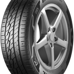 Anvelopa 225/60R18 100H GRABBER GT PLUS FR (E-7.4) GENERAL TIRE pentru Vara pe tunershop.ro