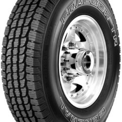 Anvelopa 205/70R15 96T GRABBER TR MS DOT2023 (E-4.7) GENERAL TIRE pentru Vara pe tunershop.ro