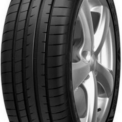 Anvelopa 275/35R19 100Y EAGLE F1 ASYMMETRIC 3 XL FP * EVR (E-6.4) GOODYEAR pentru Vara pe tunershop.ro