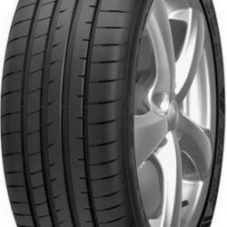 Anvelopa 285/40R21 109Y EAGLE F1 ASYMMETRIC 3 SUV XL FP EVR DOT2023 (E-6.4) GOODYEAR pentru Vara pe tunershop.ro