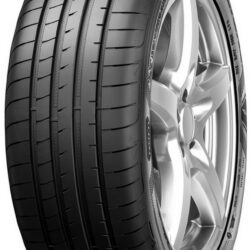 Anvelopa 265/35R21 101Y EAGLE F1 ASYMMETRIC 5 XL FP NF0 EDT (E-6.4) GOODYEAR pentru Vara pe tunershop.ro