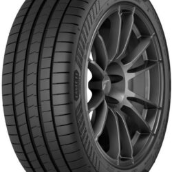 Anvelopa 255/45R19 104Y EAGLE F1 ASYMMETRIC 6 XL FP EVR (E-6.4) GOODYEAR pentru Vara pe tunershop.ro
