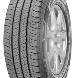 Anvelopa 215/65R16C 106/102T EFFICIENTGRIP CARGO 6PR DOT2023 (E-4.6) GOODYEAR pentru Vara pe tunershop.ro