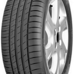 Anvelopa 215/45R20 95T EFFICIENTGRIP PERFORMANCE XL FP + EDT (E-6.4) GOODYEAR pentru Vara pe tunershop.ro