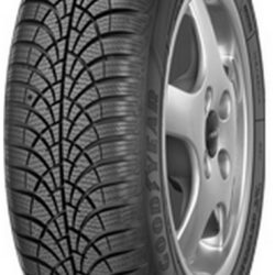Anvelopa 165/70R14 81T ULTRAGRIP 9+ MS 3PMSF (E-4.6) GOODYEAR pentru Iarna pe tunershop.ro