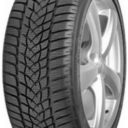 Anvelopa 205/55R16 91H ULTRAGRIP PERFORMANCE 2 FP ROF RUN FLAT *RSC MS 3PMSF (E-4.6) GOODYEAR pentru Iarna pe tunershop.ro