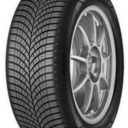 Anvelopa 215/60R17 100V VECTOR 4SEASONS GEN-3 SUV XL EVR MS 3PMSF (E-6.4) GOODYEAR pentru Toate anotimpurile pe tunershop.ro