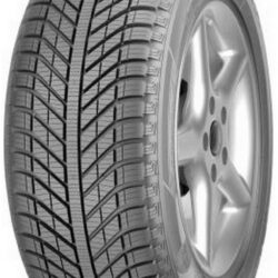 Anvelopa 215/70R16 100T VECTOR 4SEASONS SUV FP MS 3PMSF (E-4.6) GOODYEAR pentru Toate anotimpurile pe tunershop.ro
