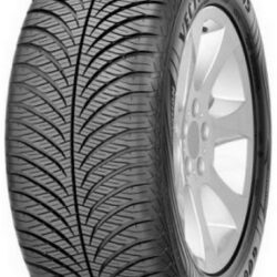 Anvelopa 255/60R18 108V VECTOR 4SEASONS SUV GEN-2 EVR MS 3PMSF (E-6.4) GOODYEAR pentru Toate anotimpurile pe tunershop.ro