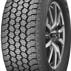 Anvelopa 255/55R18 109H WRANGLER AT ADVENTURE XL MS DOT2023 (E-6.4) GOODYEAR pentru Vara pe tunershop.ro