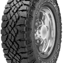 Anvelopa 255/55R19 111Q WRANGLER DURATRAC XL FP MS (E-6.4) GOODYEAR pentru Vara pe tunershop.ro