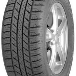 Anvelopa 275/55R17 109V WRANGLER HP ALL WEATHER MS (E-6.4) GOODYEAR pentru Toate anotimpurile pe tunershop.ro