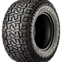 Anvelopa 285/50R20 119/116Q INCEPTION X/T LT RWL MS DOT2023 (E-9.2) GRIPMAX pentru Toate anotimpurile pe tunershop.ro