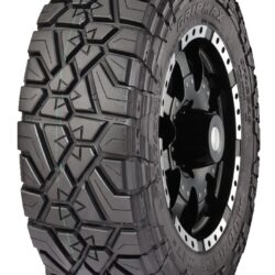 Anvelopa 265/60R18 119/116Q MUD RAGE M/T III LT RWL MS DOT2023 (E-9.2) GRIPMAX pentru Toate anotimpurile pe tunershop.ro