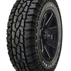 Anvelopa 255/60R18 117/114Q MUD RAGE R/T MAX LT RWL MS DOT2023 (E-9.2) GRIPMAX pentru Toate anotimpurile pe tunershop.ro