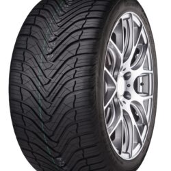 Anvelopa 265/45R20 108W SUREGRIP A/S XL PJ BSW CH MS 3PMSF (E-9.2) GRIPMAX pentru Toate anotimpurile pe tunershop.ro